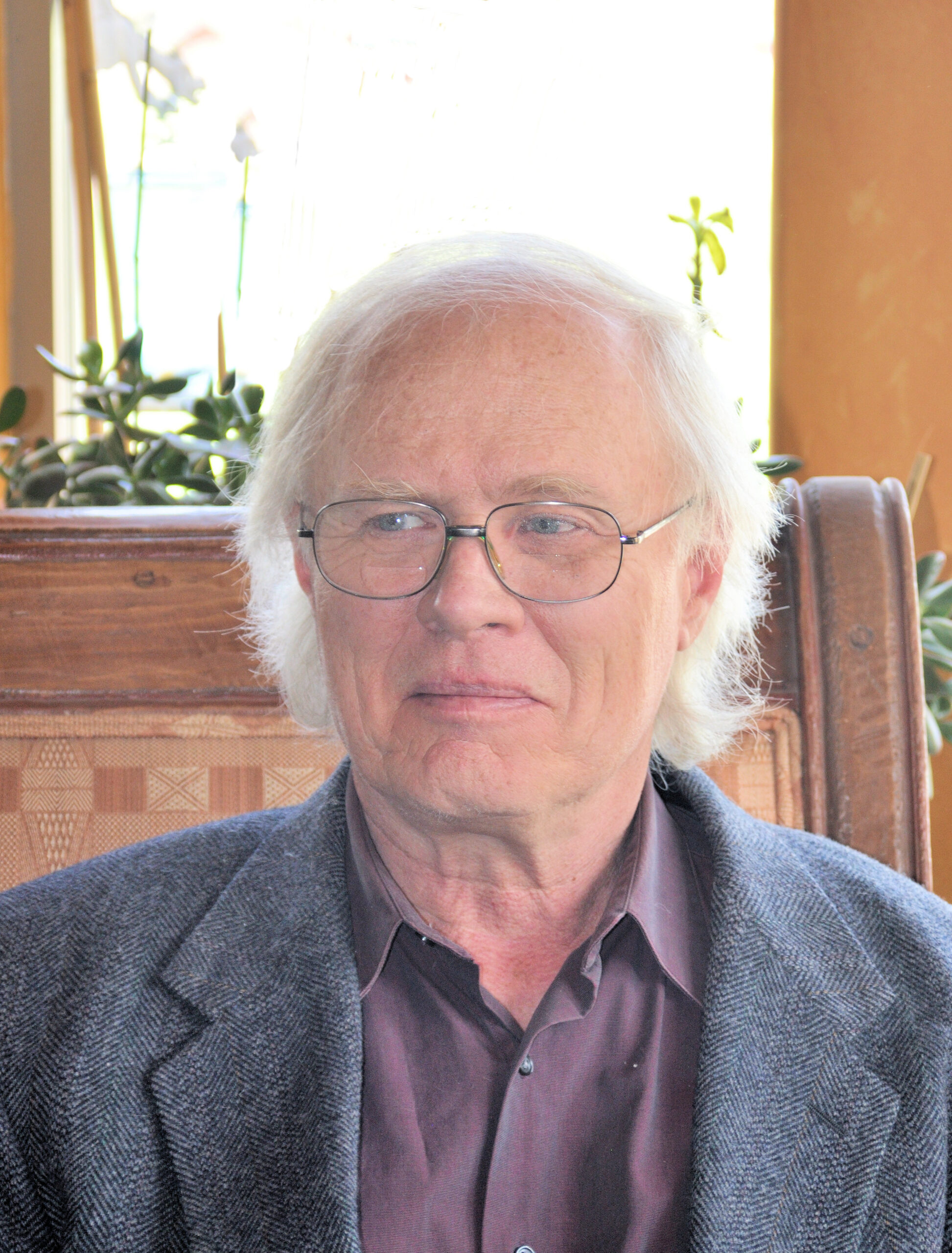 Tim Grieb Photo
